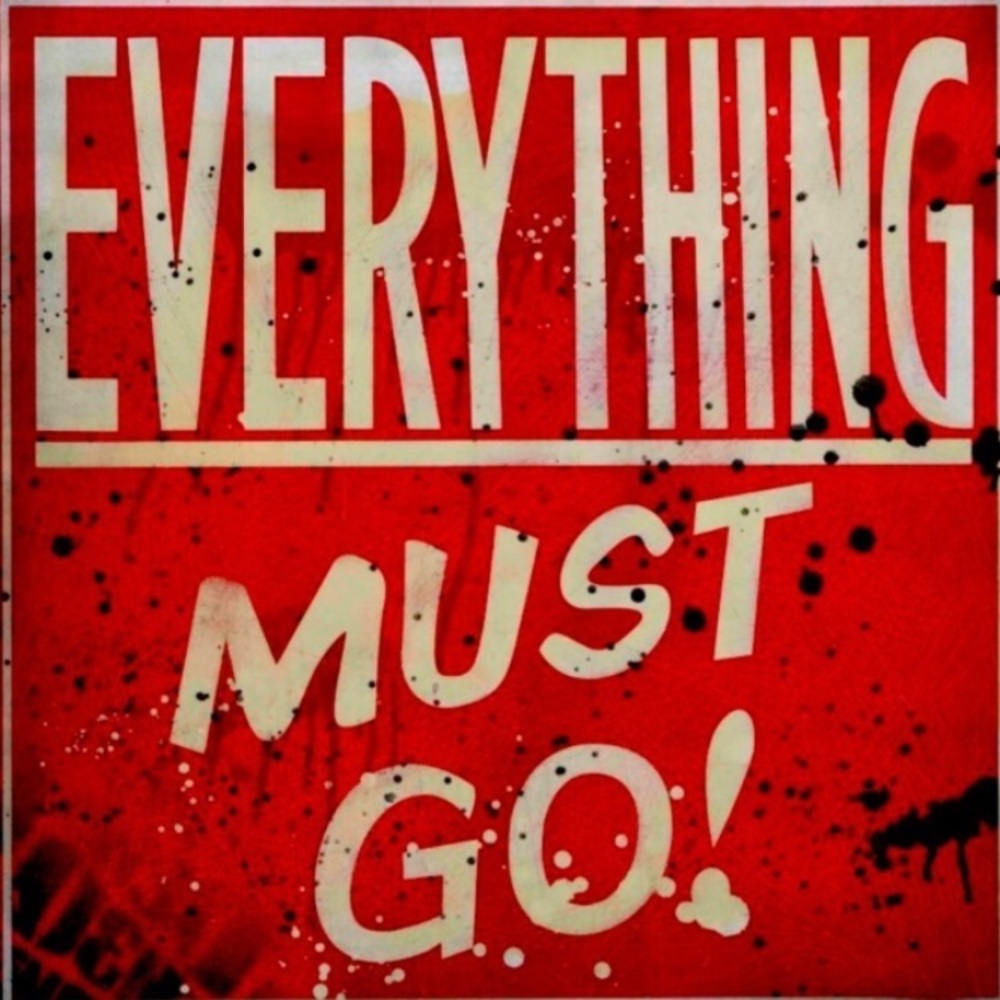 Everything must go bundle send me an offer!!!
